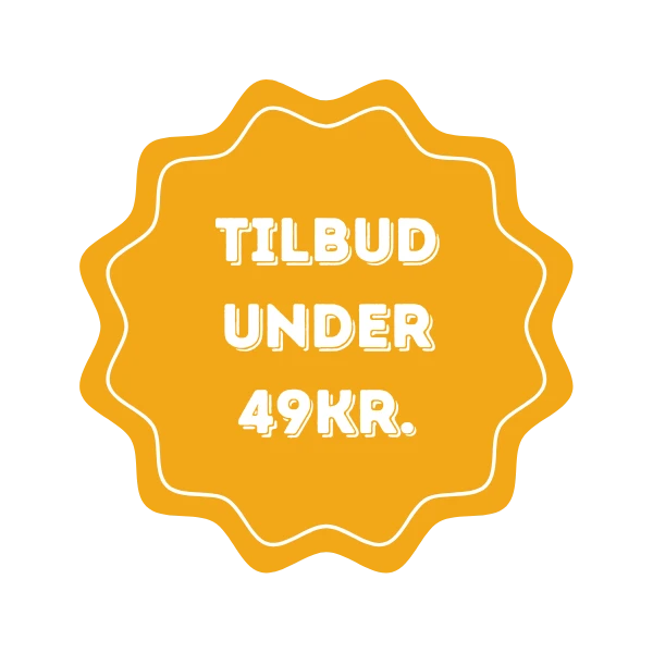 Erbjudanden under 99 kr